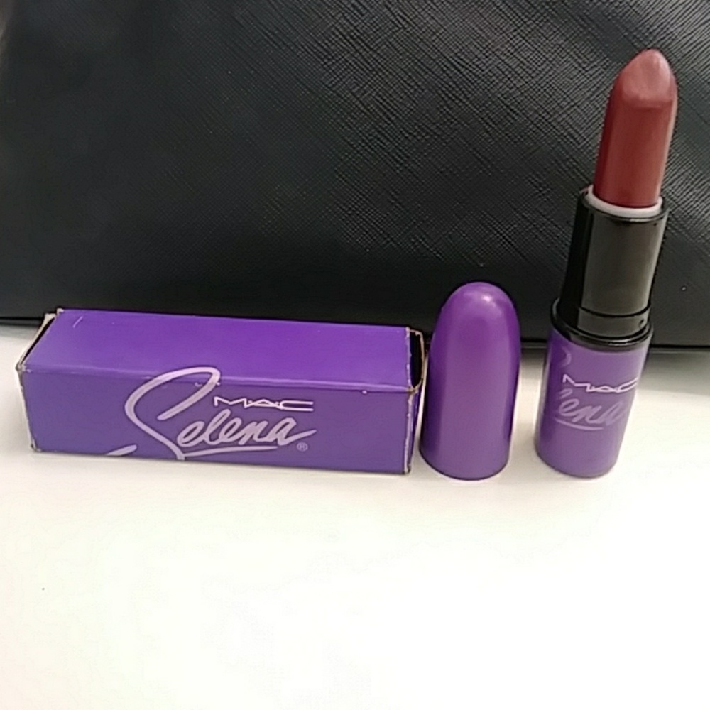 MAC Cosmetics Selena in Dreaming of You